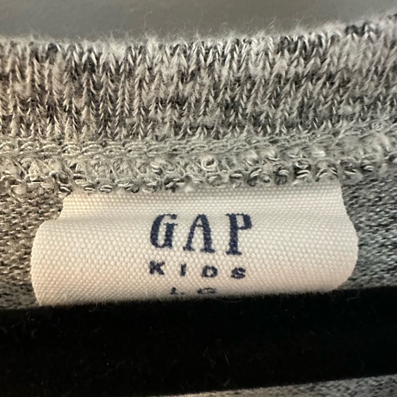 GAP KIDS | Girls Tank Jumpsuit - Picture 3 of 5